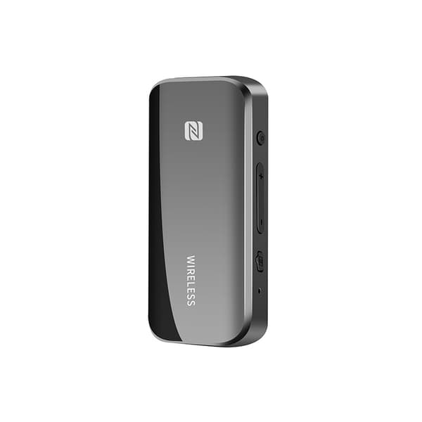 Bluetooth 5.0 Aux-adapter 3,5 mm jack