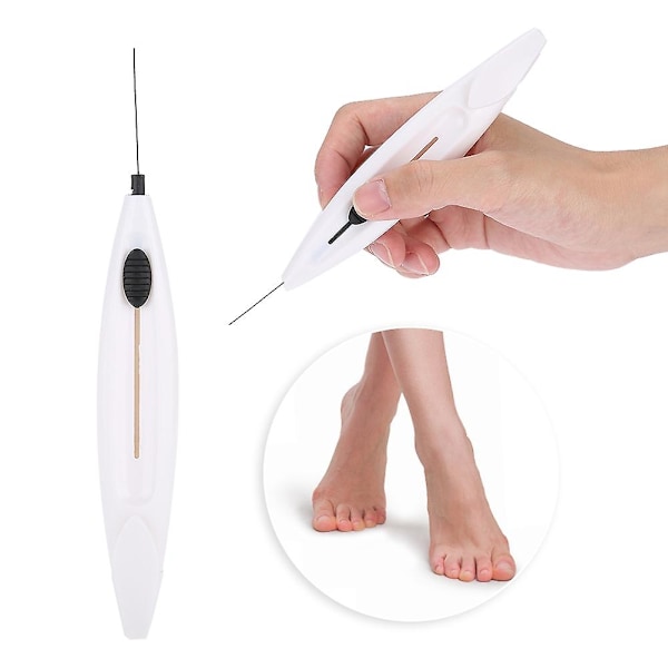 10 gram diabetes test monofilament fotreflex neuropati reflex screening verktyg