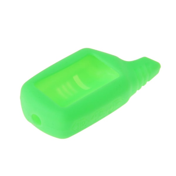 Silikonbeskyttelse for Starline B9/b6/a61/a91 toveis bilfjernkontroll