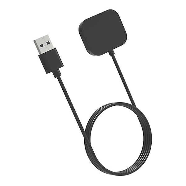Dockningshållare Laddare Usb Magnetisk Laddningskabel Laddningssladd För P8/p8-se Klocka