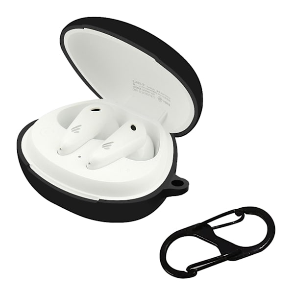 Beskyttende etui til Edifier Funbuds Black