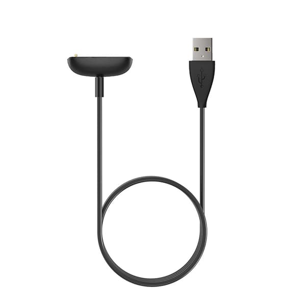 Til Fitbit Luxe/Charge 5 oplader 100CM