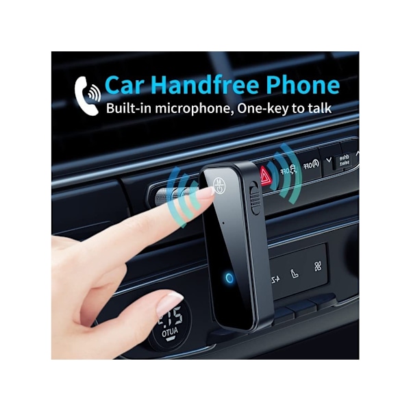 Bluetooth transmitter B