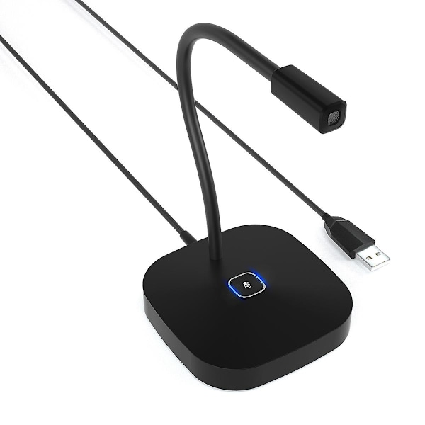 G22 USB-skrivebordsmikrofon