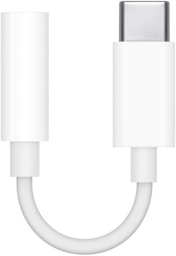 Apple USB-C til 3,5 mm jackstikadapter