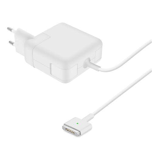 Magsafe 2 Vegglader For Macbook Air 45w Hurtiglading