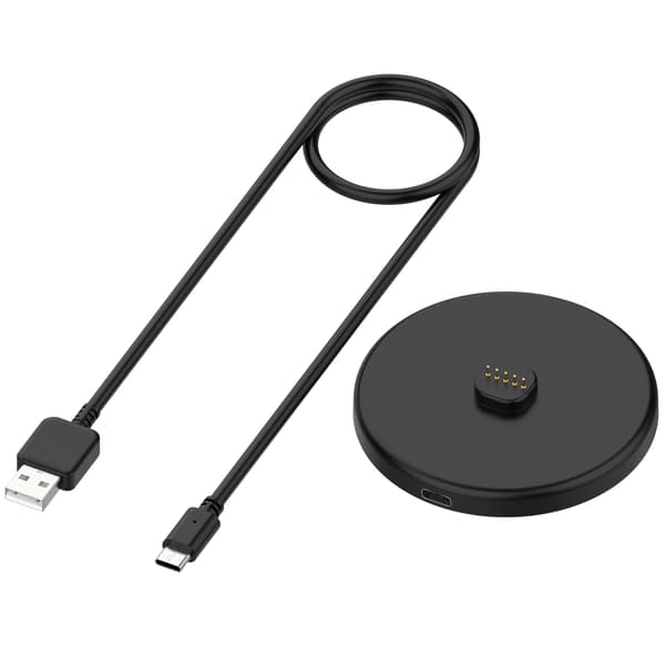 Opladerdock til Sony LinkBuds-højttaler (kompatibel)