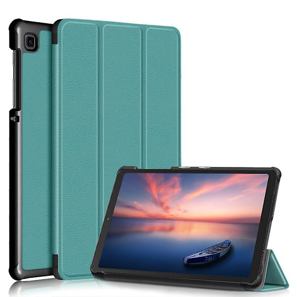 Case för Samsung Galaxy Tab A7 Lite 8,7" T220/t225 Aqua Blue
