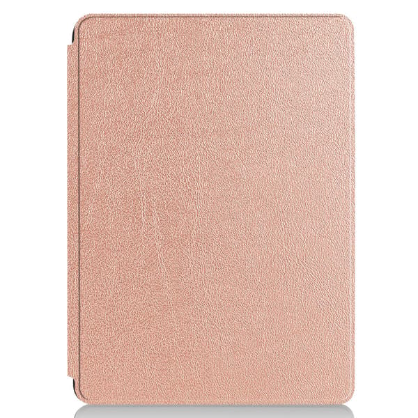 Etui til Microsoft Surface Pro 8 13\", slankt lett deksel (Rosegull)