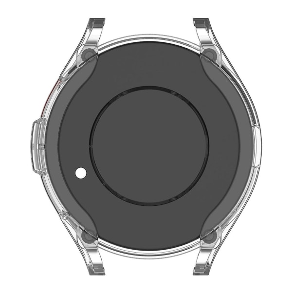 Skärmskyddshylsa Dammtätt cover till GalaxyWatch 6Classic Watch Silver 43mm
