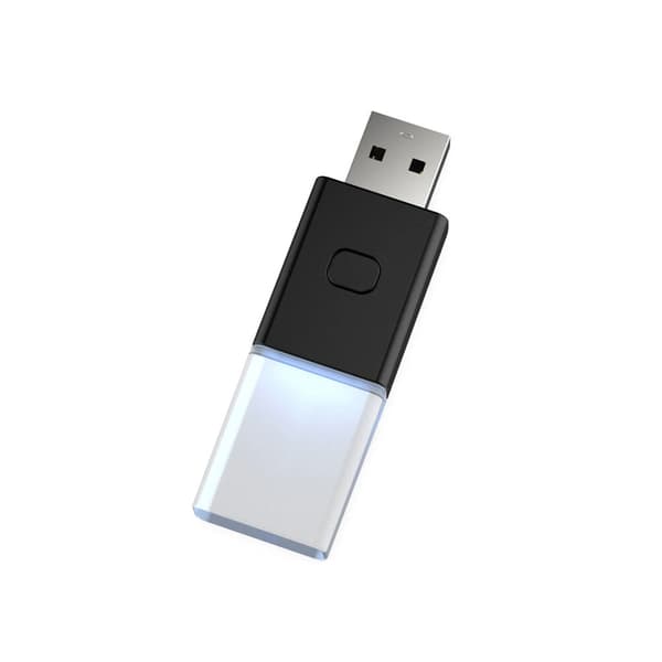 Adapter - For Switch Xbox Pro Usb Bluetooth 5.0-mottaker