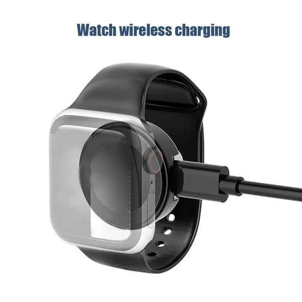 Adapter - USB C till typ C snabbladdningskabel Rese-multifunktionsorganiseringslåda