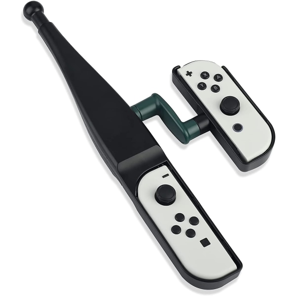 Fiskestang til Nintendo Switch & Switch Oled Joy Con Game Handle Grip Controller