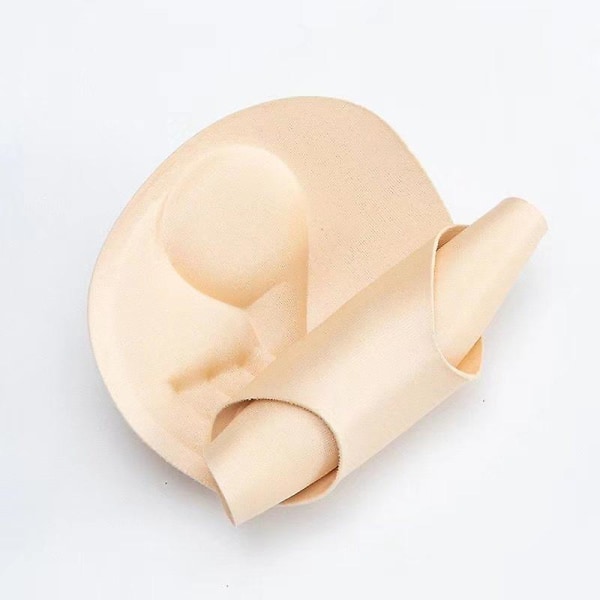 Kroppstilt badedraktpute for kvinner. Bryst BH Enhancer Push Up Skin
