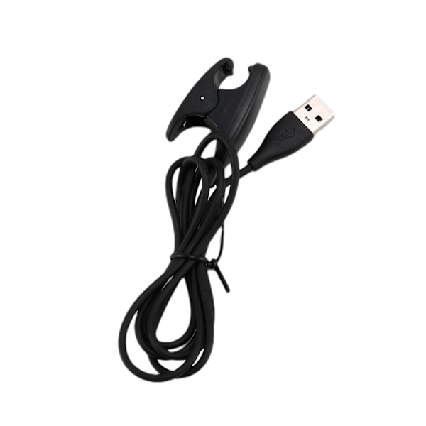 3,3Ft USB-opladningskabel Cradle Dock-oplader til 3 Fitness, 5,Ambit 1 2 3,,Kailash, Trainer