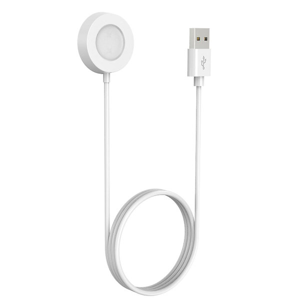 Laddningskabelhållare för vagga-usb-laddningskabeladapter för Watch S1 Pro
