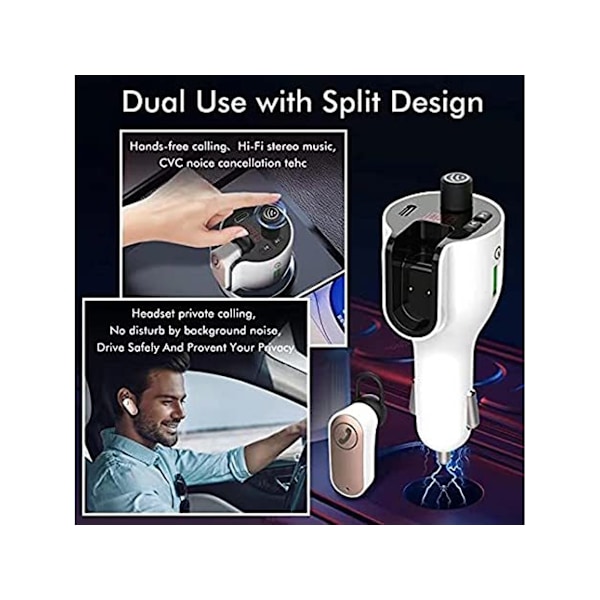 Bluetooth-sändare Branco