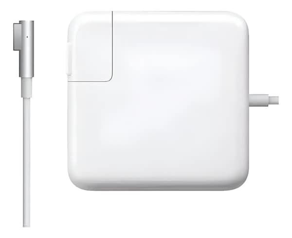 Laddare - 85W för Macbook Pro, L-typ Magsafe