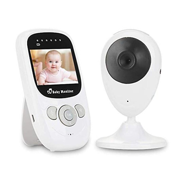 Sp880 Babyalarm Baby Sleep Monitor Babyalarm