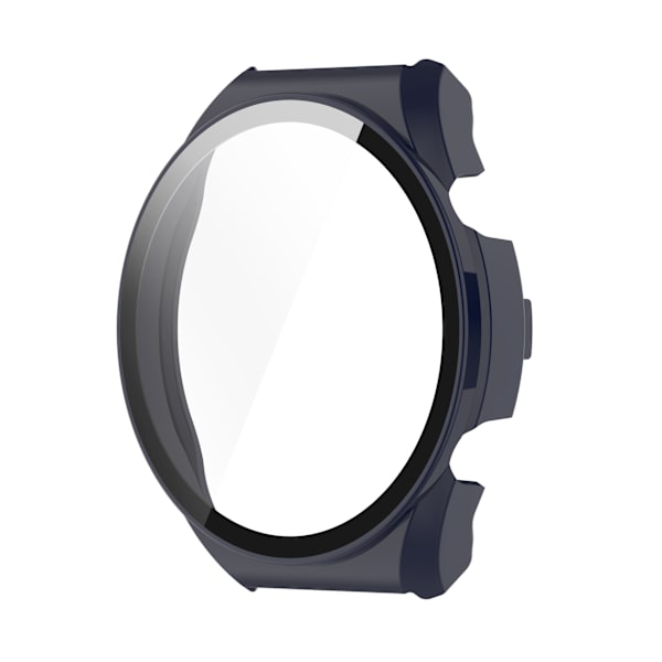 Sopii Xiaomi Watch S1 -älykellolle, suojakotelo Ink Blue