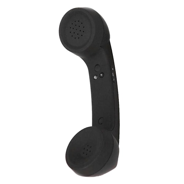 Bluetooth trådlös anslutning retro mikrofon