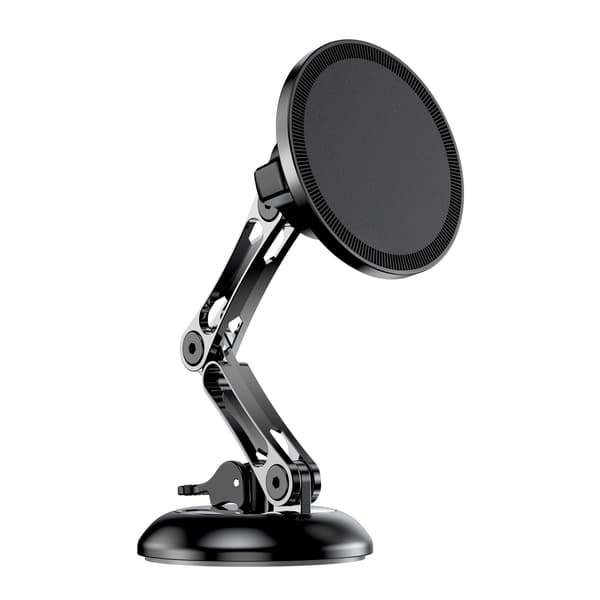 Magnetisk telefonholder til bil, 360° rotation