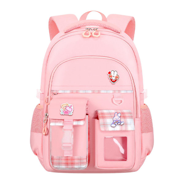 Backpacks For Girls Large Bookbags For Teens Girls Backpack For School Laptop Compartment Primary School