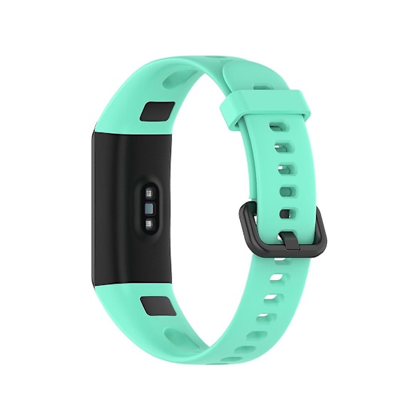 Rem för Huawei Honor Band 5i / Band 4 Lake Blue