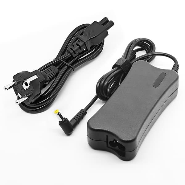 Oplader 65W 19V 3.42A 5.5*2.5mm til Lenovo E255 E360 E290 E390 E660 E680 E290G E390G