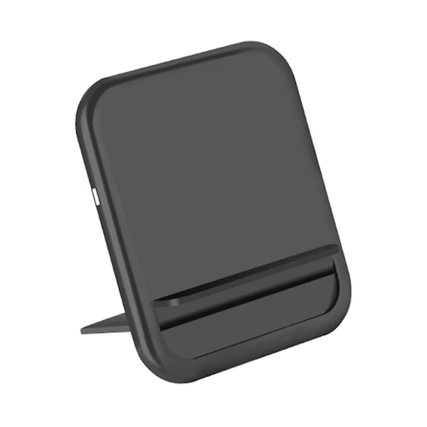 Wireless 10 For W Charger Wireless Adapter Bracket Charged Wireless Accessories Black