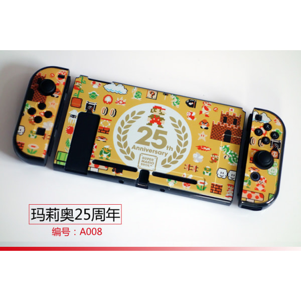 Kova case Nintendo Switchille Mario's 25th Anniversary