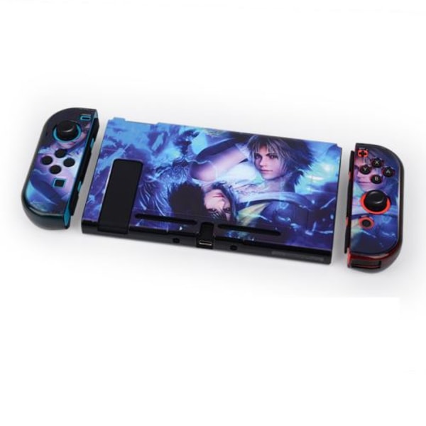 Nintendo Switch yttre case FINAL FANTASY