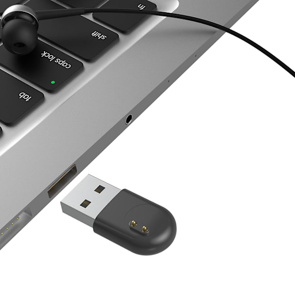 USB laddningskabel Laddare Power Bracket Adapter För Oppowatch 2 42/46mm Watch