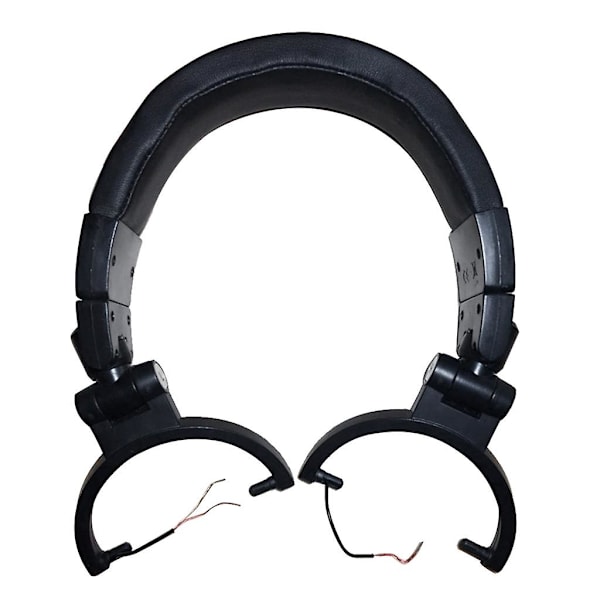 Udskiftning af ørepuder til headset hovedtelefoner til Audio Technica Ath-m50 M50x