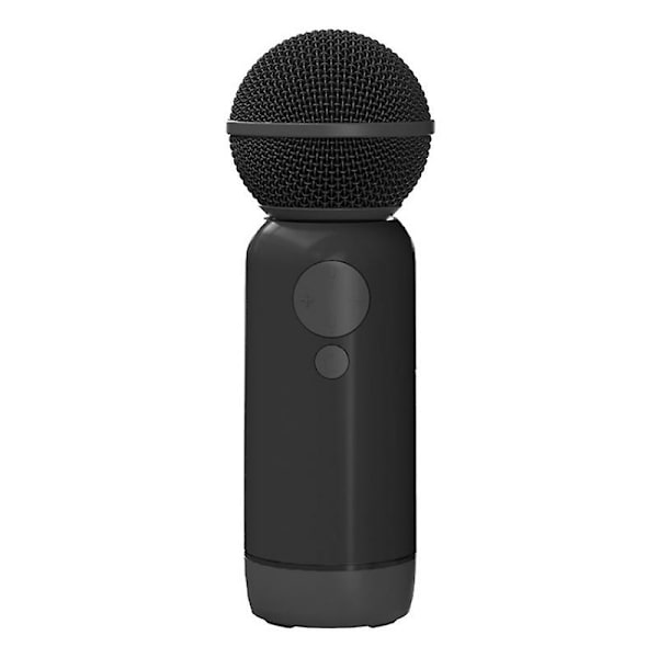 K1 håndholdt Bluetooth-mikrofon Black