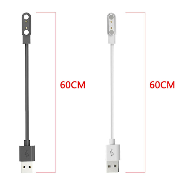 Oplader Base Bracket Ledning Til Imilab W02 Hurtigopladningskabel Strømadapterledning