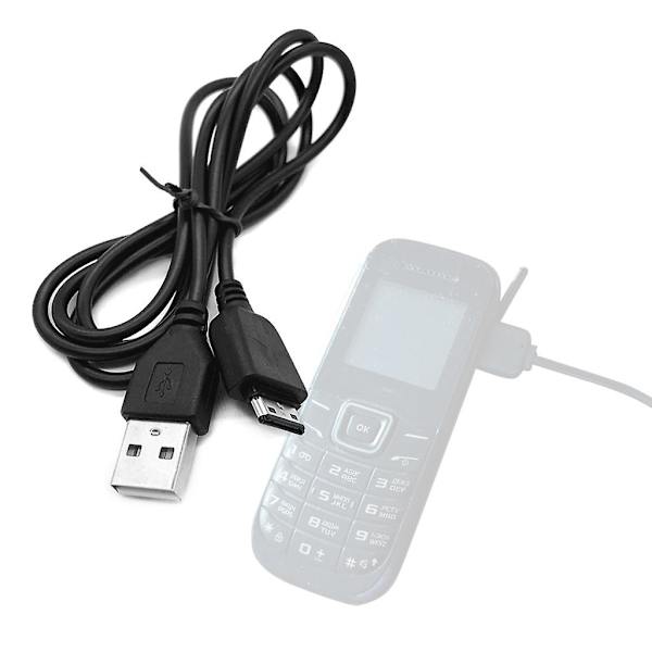 Telefon USB-opladerkabel til B320 B510 B2100 Xplorer B2700 B5702 B5722 D880 Duos