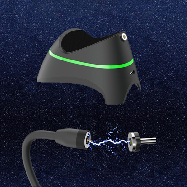 Elf Rat -langaton yhden istuimen lataustelakka /4,xb One S,switch Pro