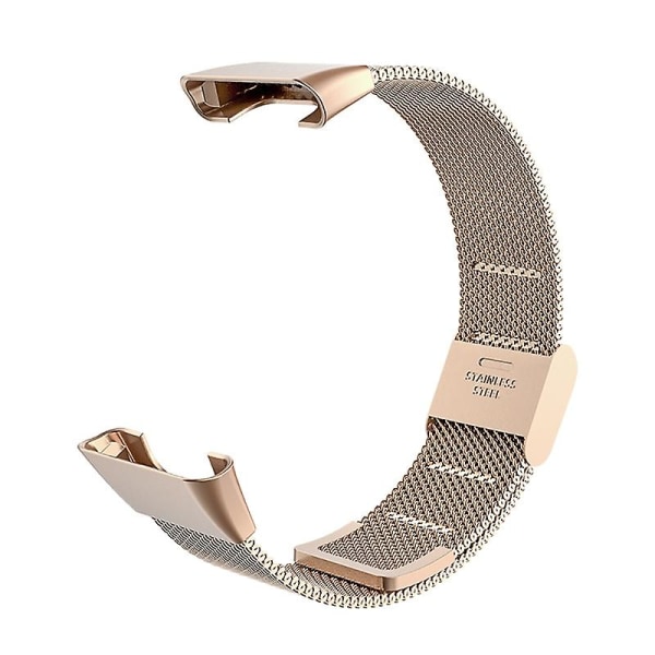 För Mi Band 7 Pro Justerbar Magnetic Loop Armband Armband Watch Armband