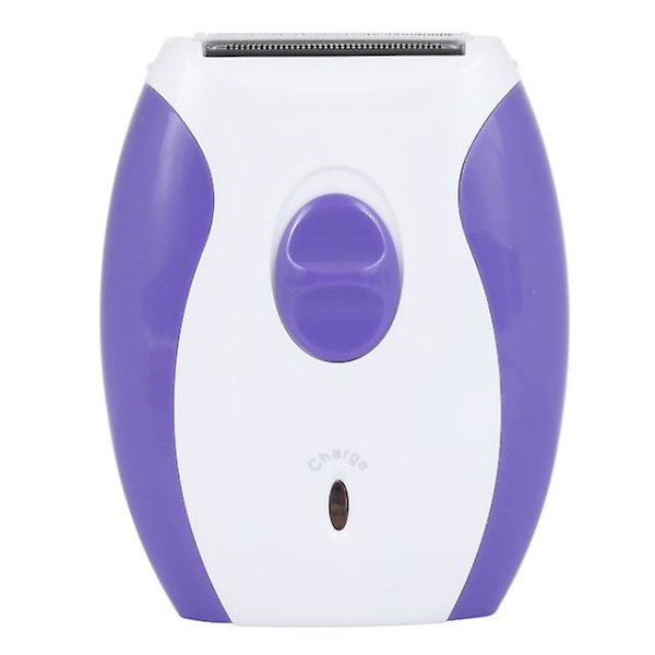 Naisten parranajokone purple
