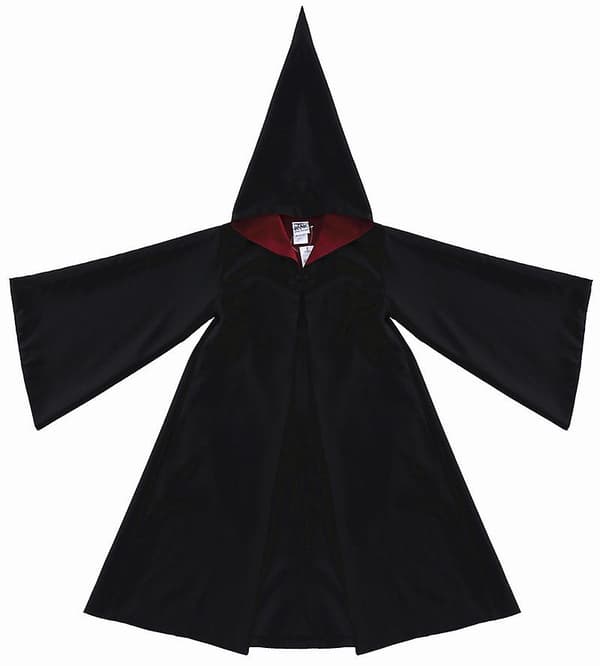 Harry Potter Deluxe Hermine Kostyme For Voksen S