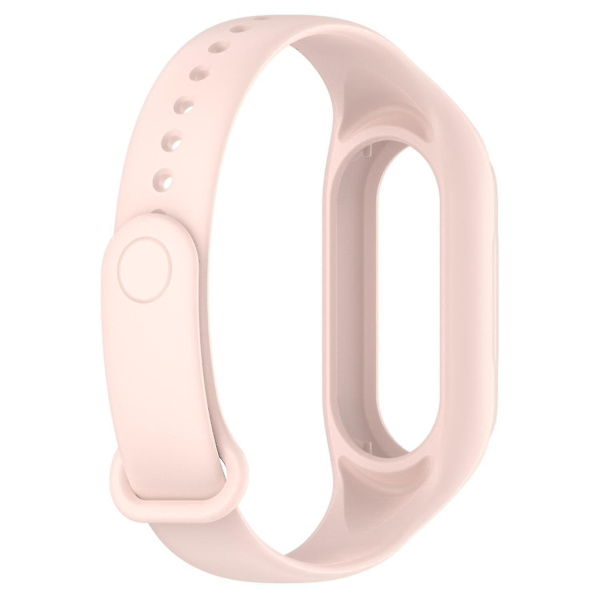 For Xiaomi Smart Band 8 Reserve Silikon Watch Rem Pink, Pink P Xiaomi Smart Band 8