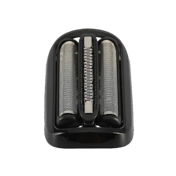 Braun rakapparat 53b ersättningshuvud för serie 5/6 elektrisk rakapparat - kompatibel med 50-r1000s/50-b1300s 6075cc 6020s Better1