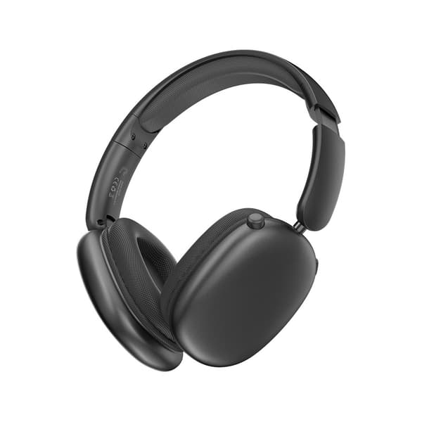True Wireless Bluetooth-hörlurar - Sy-T9, brusreducering för 5.3 vikbar (svart)