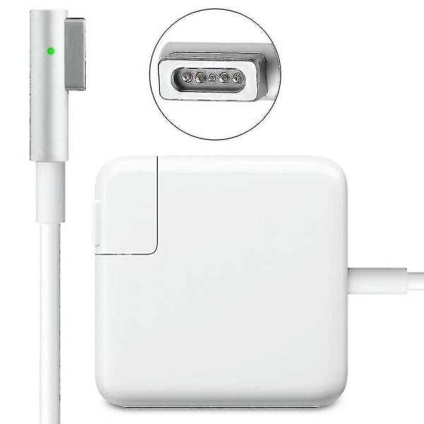 45w Magsafe 1 Adapter For