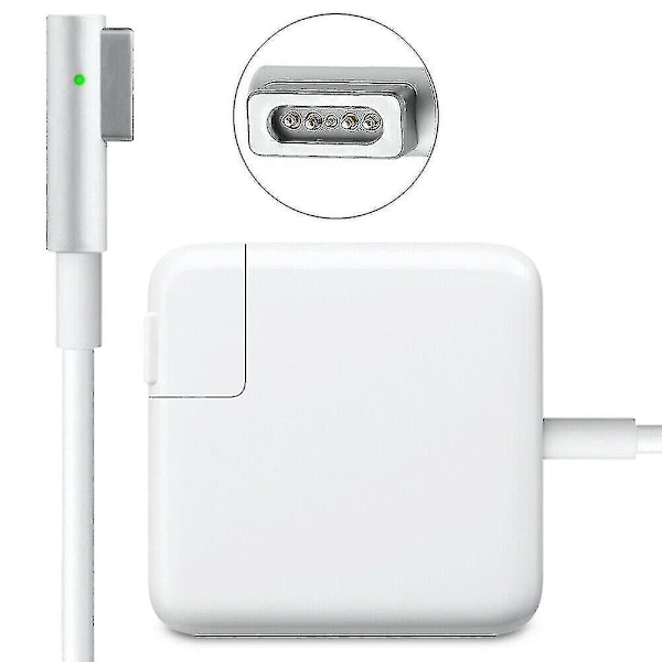 45w Magsafe 1 -sovitin