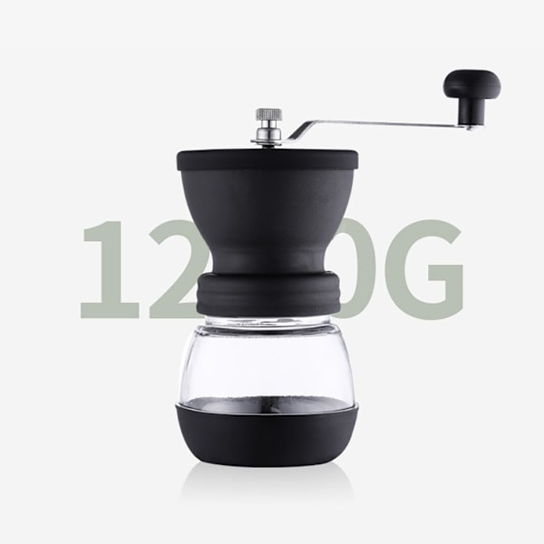 Kaffekvern, Justerbar Grovhet