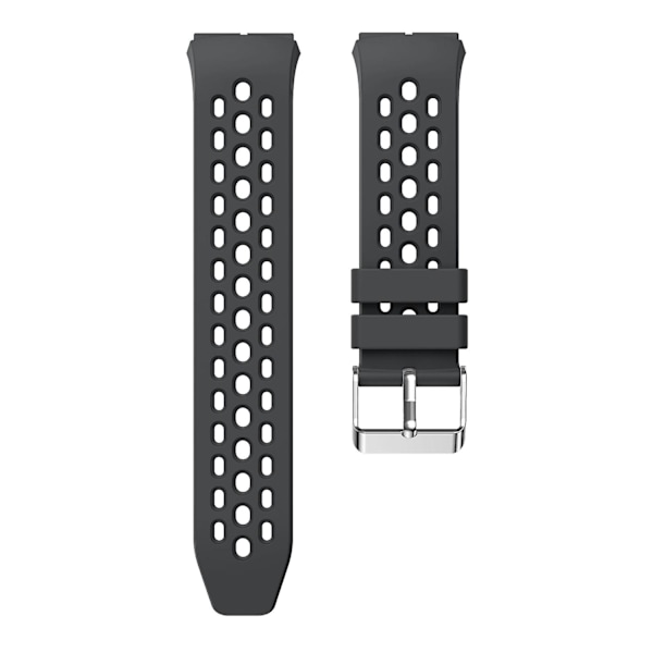 22MM Myk Silikonurrem for Huawei Watch GT 2e Grey C Huawei Watch GT 2e