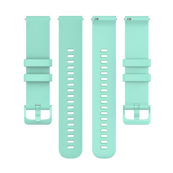 Universell rutnätstruktur ersättning för Xiaomi Haylou Solar LS01/ID205/Willful SW021 Multicoloured I I Other Smartwatch Model