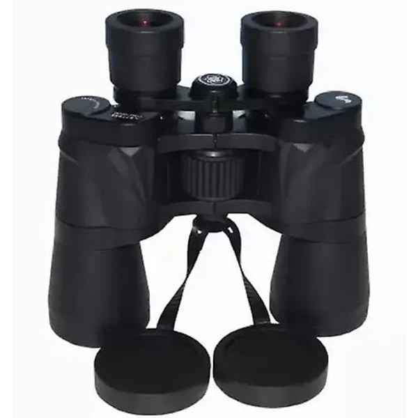 Celestron Upclose G2 10-30x50 Zoom Porro -kiikarit 71260, musta